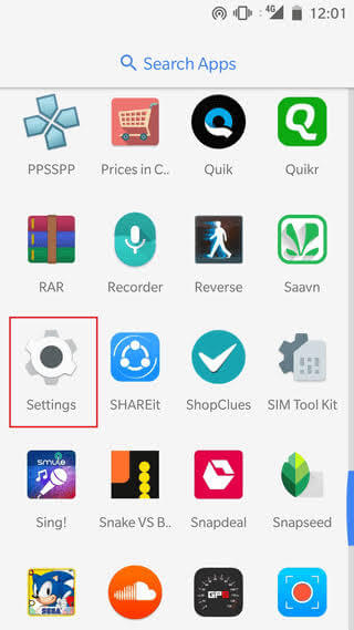 How to Log In/Log Out Play Store Account